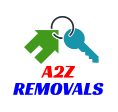 A2Z REMOVALS AND PACKING LTD logo